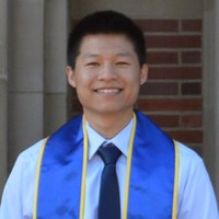 Genentech Employee Eugene Chen's profile photo