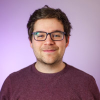 Cardinal Hume Centre Employee Edward Emond's profile photo