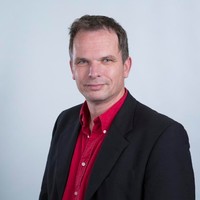 Ventus Employee Tim Groeneveld's profile photo