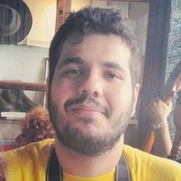 Guilherme Fabrizio Email & Phone Number
