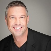 Slack Employee Ryan Gavin's profile photo