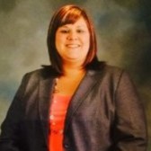 Onslow Memorial Hospital Employee Autumn Foy's profile photo