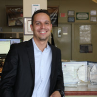 Car-On Automotive Group Employee Simon Caron's profile photo