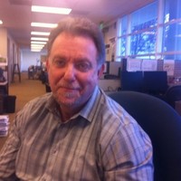 YP Employee Clive Harris's profile photo