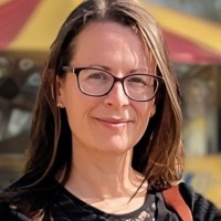 Lumera Employee Catherine Beer's profile photo