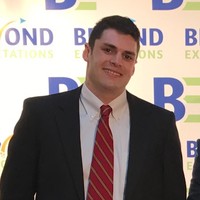 Metrc, LLC. Employee Brent Doherty's profile photo