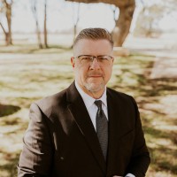 DominionX Employee Kevin Horton's profile photo