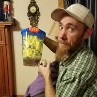 Jet Specialty Inc Employee Darrell Matthews's profile photo