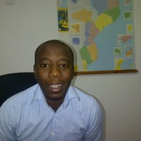 AgriProFocus Employee Leonardo Buchili's profile photo
