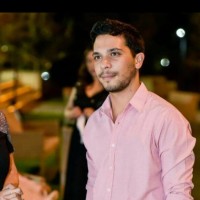 Webbing Employee Nir Maman's profile photo