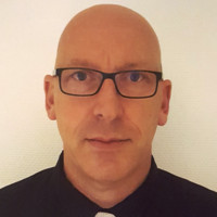 SIMAGEC Employee Arnaud Robveille's profile photo