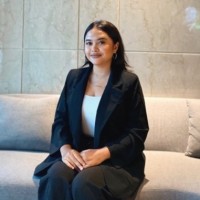 Jointly.id Employee Salsabila Wijaya's profile photo
