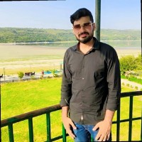 Saqib Mehboob's profile photo
