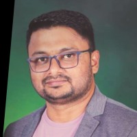 Marlabs LLC Employee Bharath Sn's profile photo