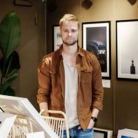 DRMLND Employee Jakob Granqvist's profile photo
