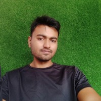 CodeplixAI Employee Vishal Kendre's profile photo
