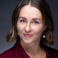 Quinn Family Law Employee Ella Thomas's profile photo