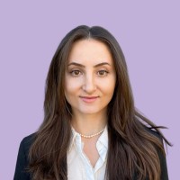 Surepoint Technologies Employee Valerie Moroz's profile photo