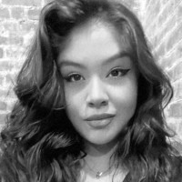 WORKac Employee Itzel Salazar's profile photo