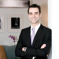 Transcend Creative Group Employee Mark Wagner's profile photo