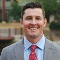 Ross Brown Partners, Inc. Employee Clark Stokes's profile photo