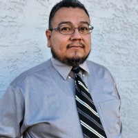 Arizona Public Service - APS Employee Greg Mendiola's profile photo