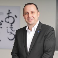 HORIBA FuelCon GmbH Employee Michael Conrad's profile photo