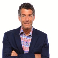 Salesforce Employee Joe Carpenter's profile photo