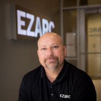 EZARC Employee Ryan Greenwood's profile photo