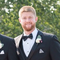 DraftPoint Inc Employee Stephen Spazante's profile photo