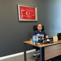 Hüsamettin Demirel Email & Phone Number