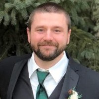 Merge by Merative Employee Eric Schuh's profile photo
