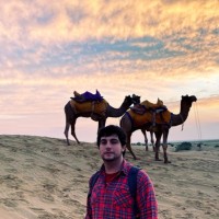 Just - Evotec Biologics Employee Riley Olson's profile photo