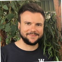 Ann Summers Employee Peter Hicks's profile photo