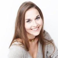 Oh My Cream ! Employee Juliette Levy's profile photo