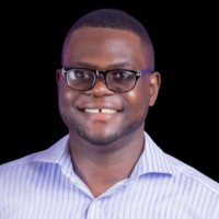 Algoseek, LLC Employee Ayodeji Olumofe's profile photo