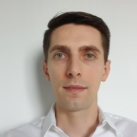 TELMON Employee Marcin Pawłowicz's profile photo