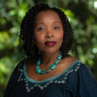 CIFOR-ICRAF Employee Eliane Ubalijoro's profile photo