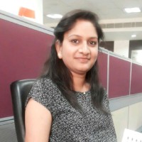 Collaborative Mind, LLC ("CMIND") Employee Archana Goyal's profile photo