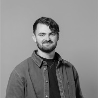 56three Employee Brodie Maul's profile photo