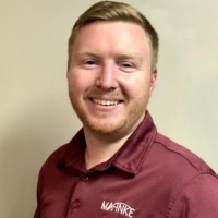 Kaizen Collision Center Employee Brandon Wrigley's profile photo