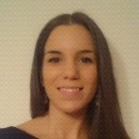 Sport Zone Employee Sofia Almeida's profile photo