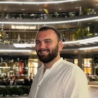 Enio Bracaj's profile photo