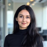 O'Hara Technologies Inc. Employee Farhena Tanha's profile photo
