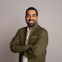 Rivian Employee Antonio B.'s profile photo