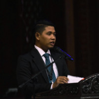 Perodua Employee Muhammad Sofian's profile photo