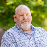 Johansen Construction Company Employee Andy Smith's profile photo