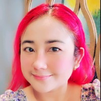 Uber Employee Hannah Tan's profile photo