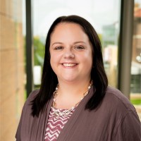 Morningside University Employee Kari Varner's profile photo