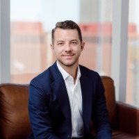 Bridgepoint Investment Banking Employee Alex Spanel's profile photo